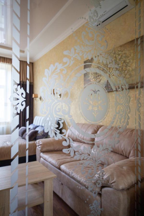 Historic Apartment Sofia In The Old Town Lvov Exteriér fotografie