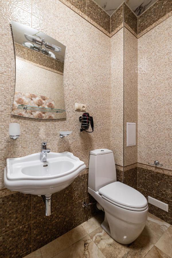 Historic Apartment Sofia In The Old Town Lvov Exteriér fotografie