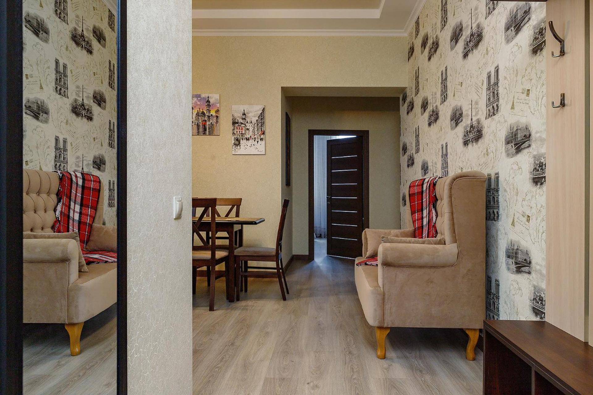 Historic Apartment Sofia In The Old Town Lvov Exteriér fotografie