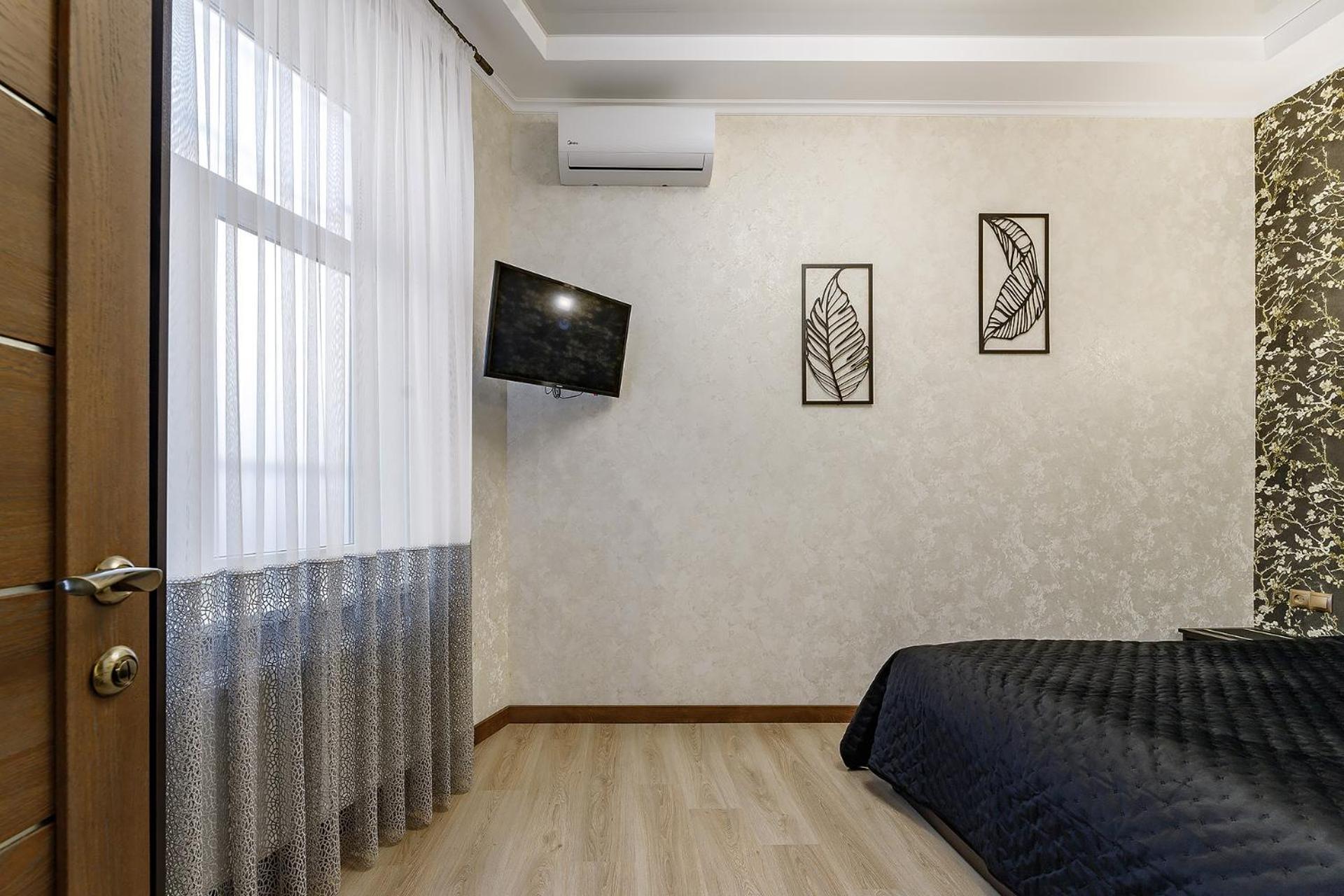Historic Apartment Sofia In The Old Town Lvov Exteriér fotografie