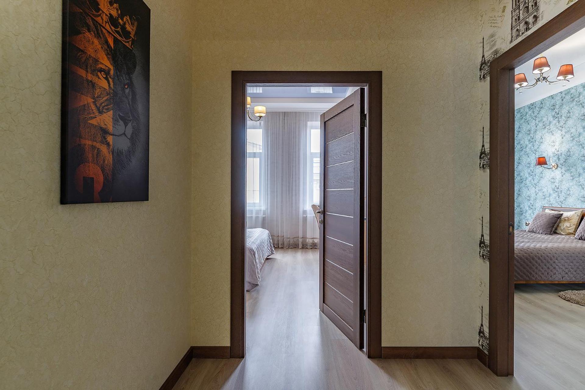 Historic Apartment Sofia In The Old Town Lvov Exteriér fotografie